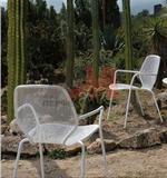 Метални хромирани столове за басейн Пловдив